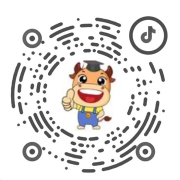 京师沃教育抖音二维码